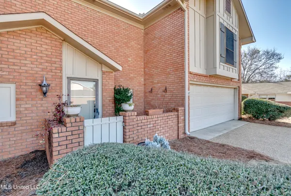 $195,000 | 132 Pleasant Grove Drive, Brandon, MS 39042