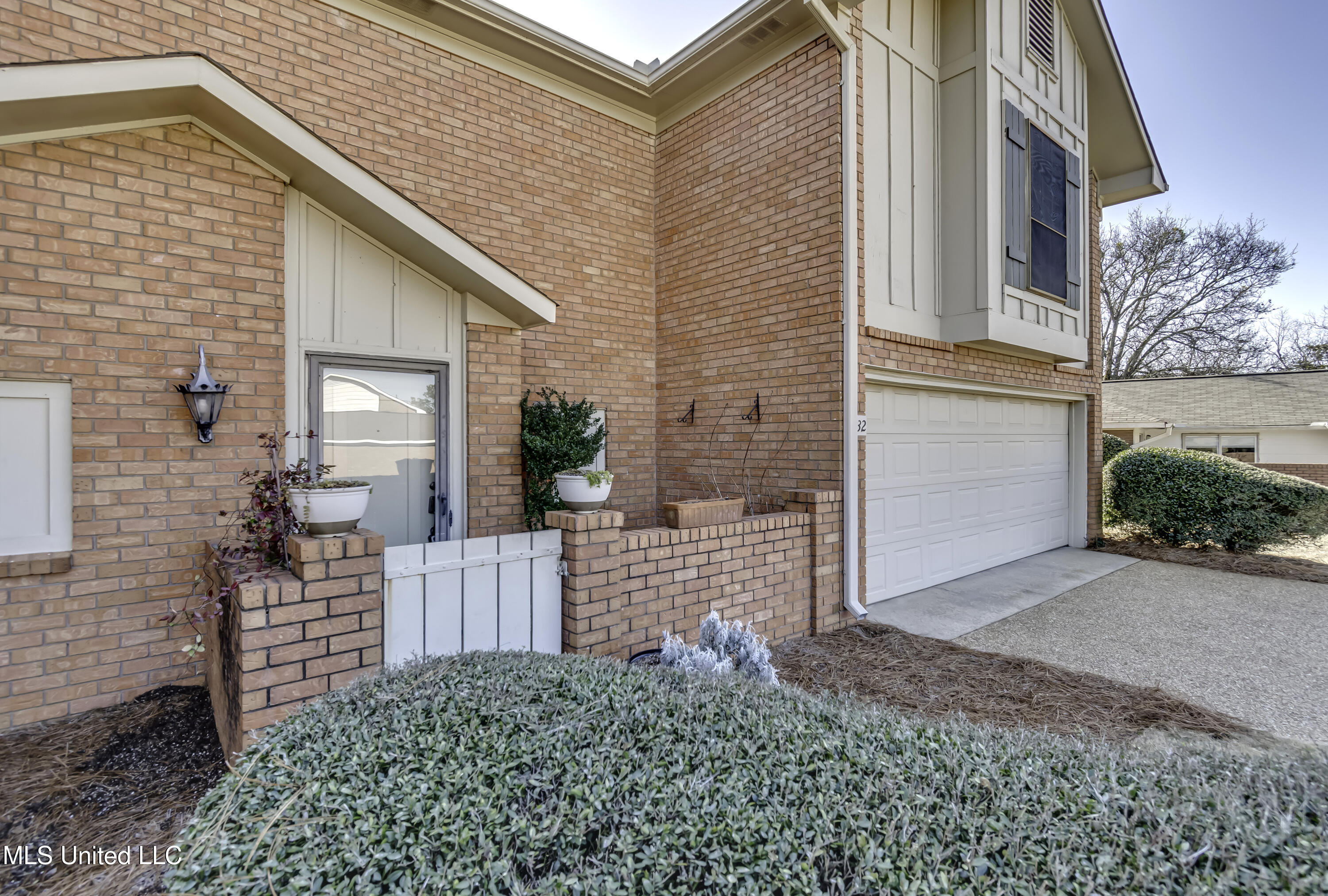 132 Pleasant Grove Drive Brandon, MS 39042 - Photo 3 of 51 132 Plesant Grove Dr--8