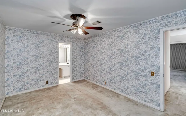 $195,000 | 132 Pleasant Grove Drive, Brandon, MS 39042