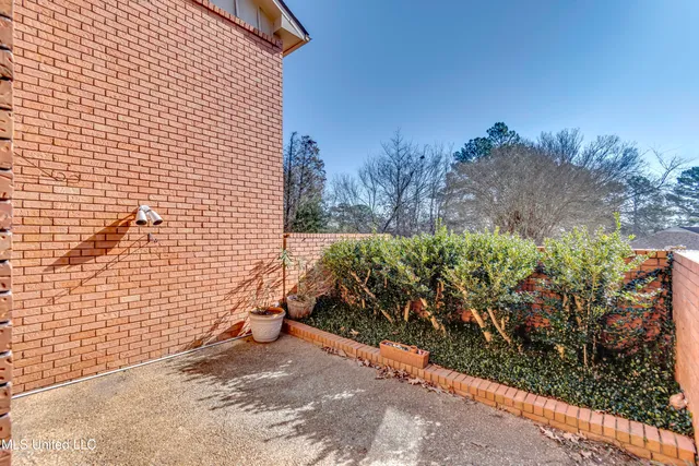 $195,000 | 132 Pleasant Grove Drive, Brandon, MS 39042