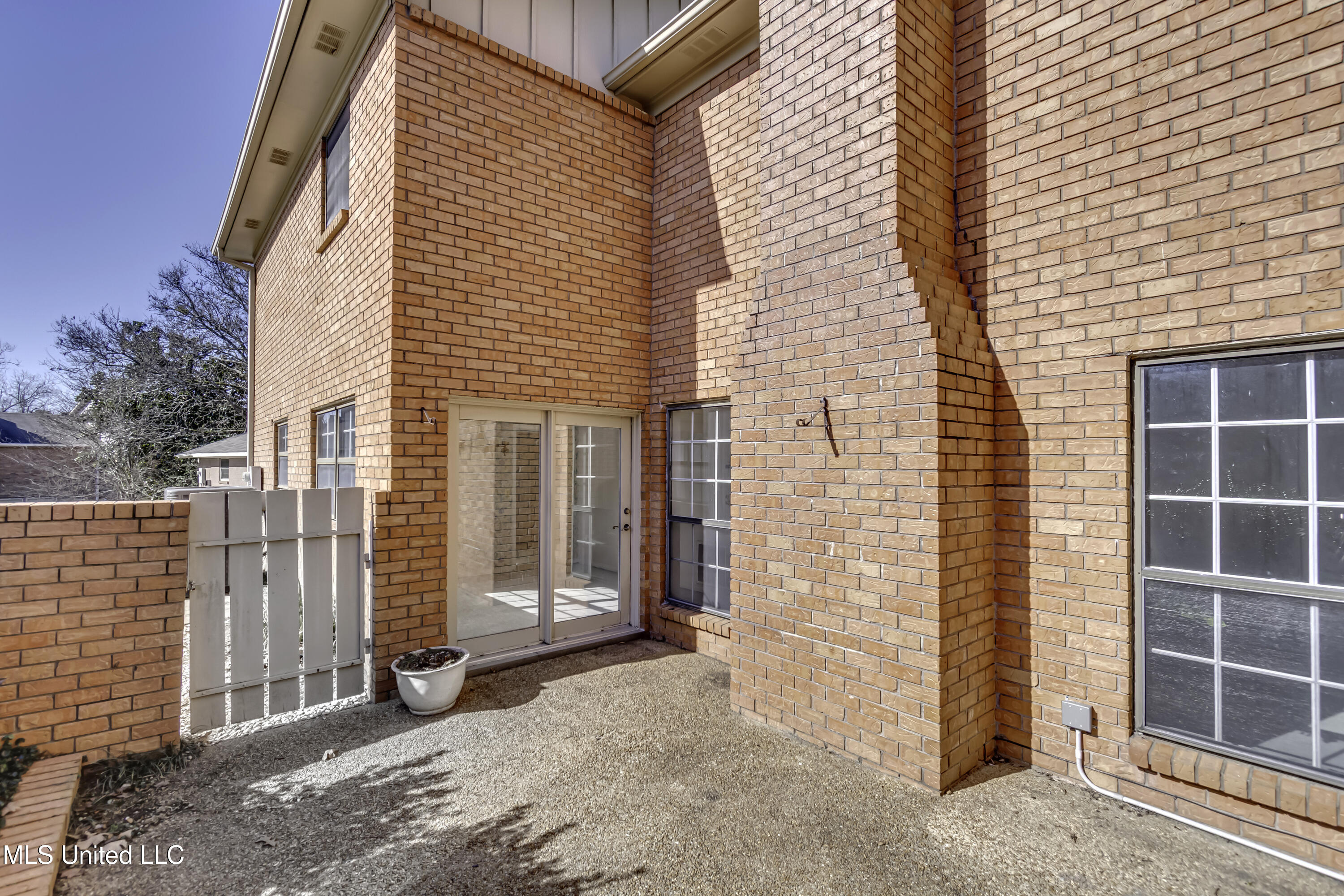 132 Pleasant Grove Drive Brandon, MS 39042 - Photo 47 of 51 132 Plesant Grove Dr--17