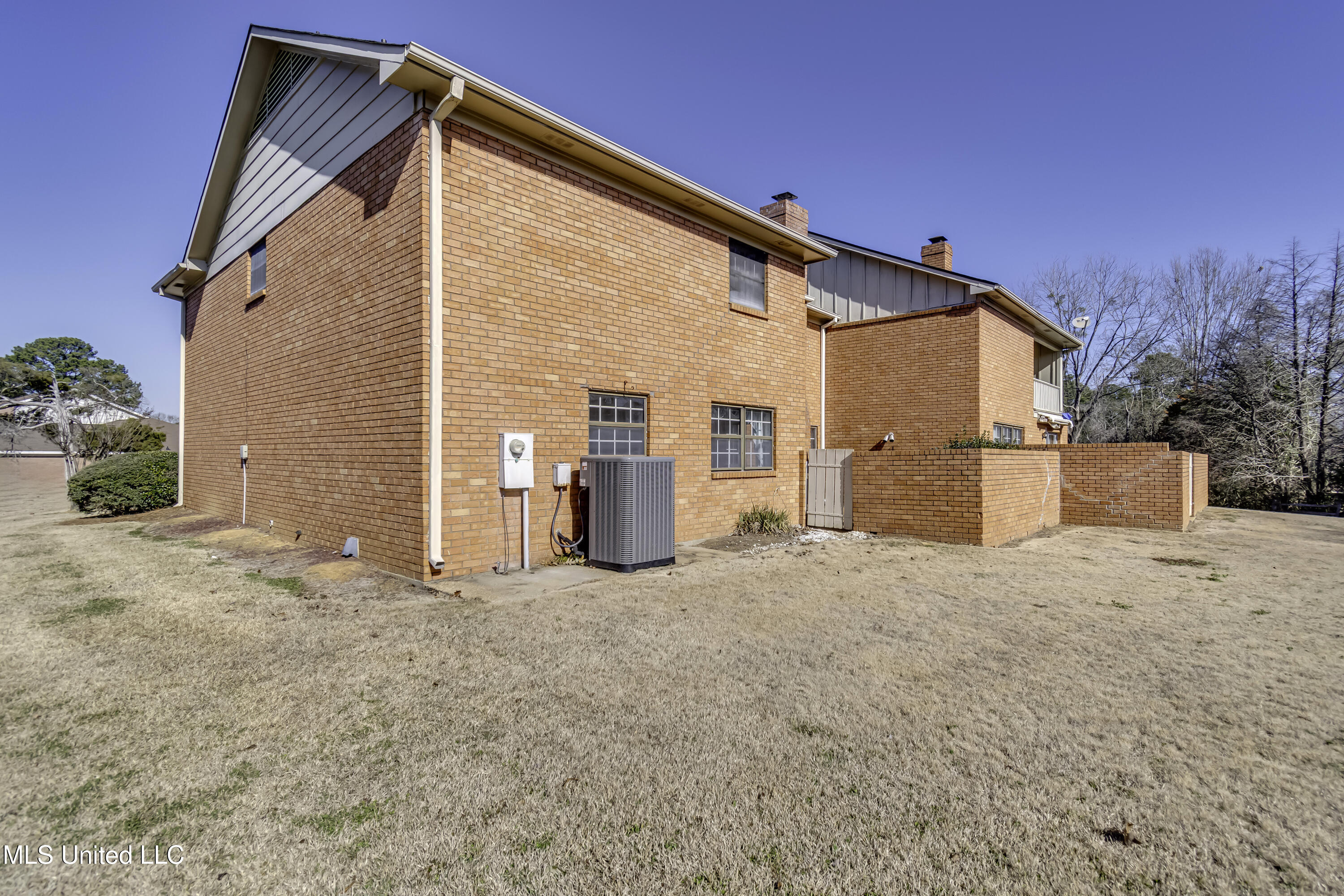 132 Pleasant Grove Drive Brandon, MS 39042 - Photo 49 of 51 132 Plesant Grove Dr--12