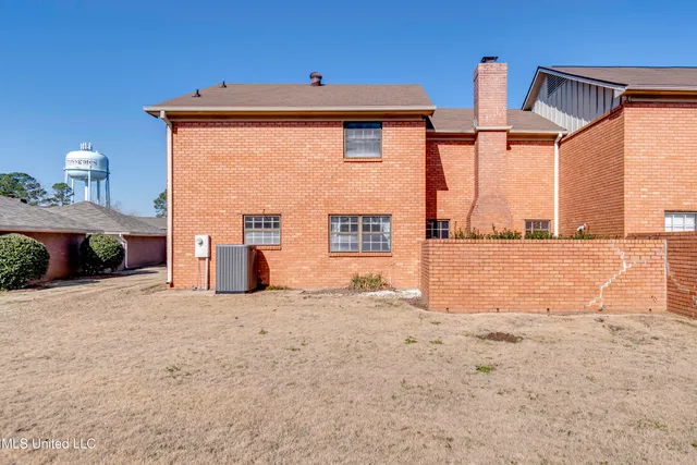 $195,000 | 132 Pleasant Grove Drive, Brandon, MS 39042