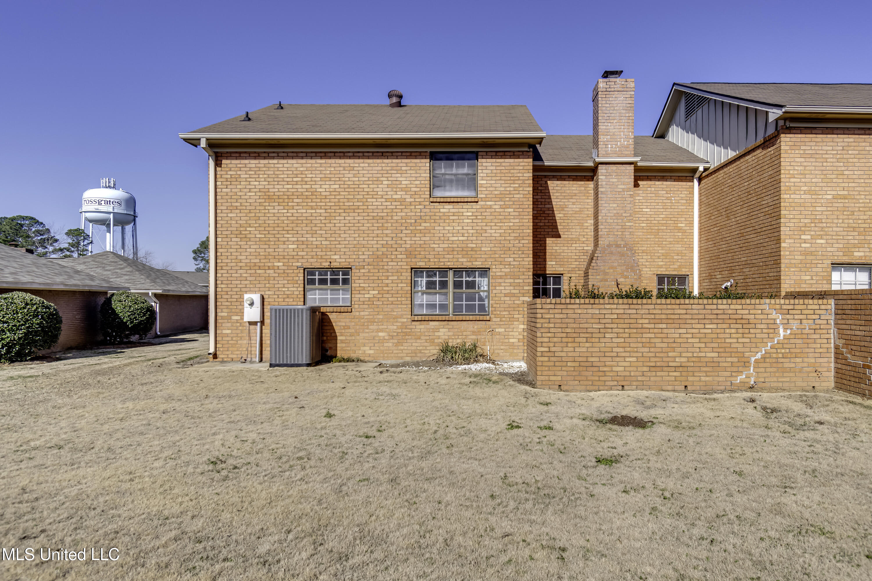 132 Pleasant Grove Drive Brandon, MS 39042 - Photo 50 of 51 132 Plesant Grove Dr--13