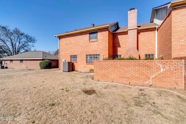 $195,000 | 132 Pleasant Grove Drive, Brandon, MS 39042