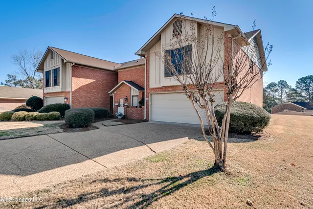 $195,000 | 132 Pleasant Grove Drive, Brandon, MS 39042