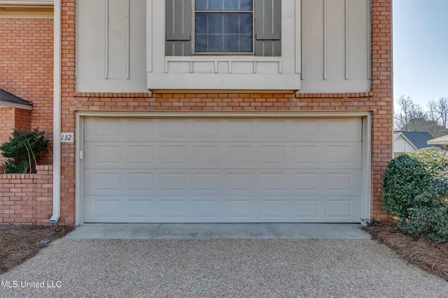 $195,000 | 132 Pleasant Grove Drive, Brandon, MS 39042
