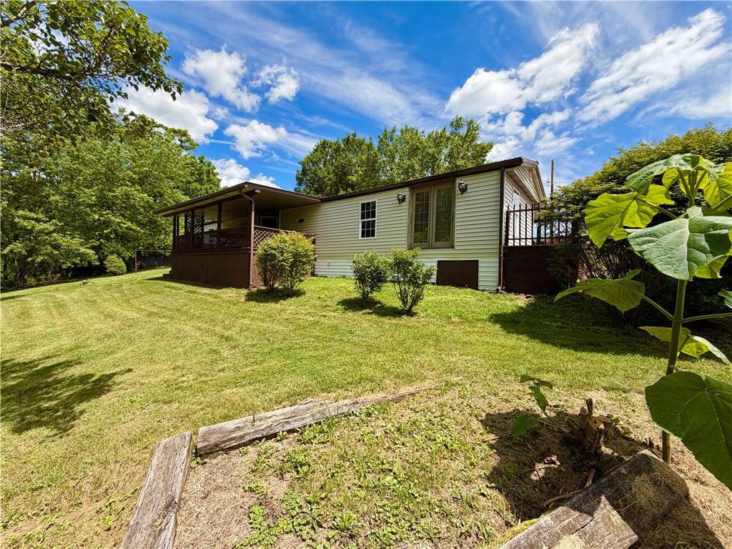 286 Willow Grove Road Masontown, PA 15461 - Photo 4 of 20