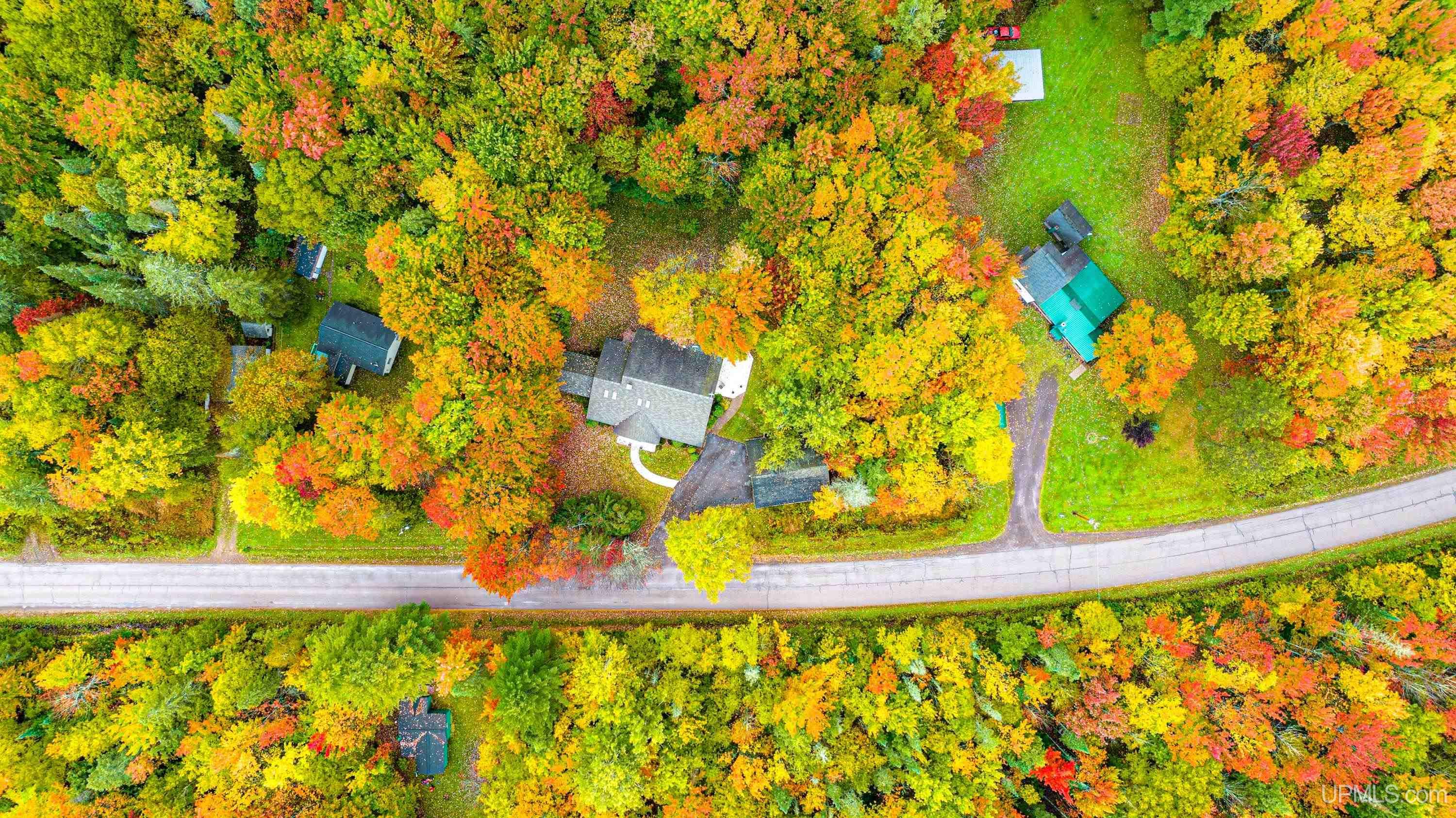 29876 Rabbit Bay Road Lake Linden, MI 49945 - Photo 4 of 84