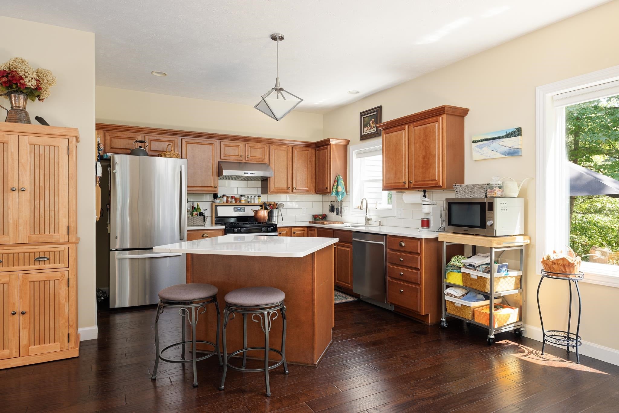 1854 Round Lake Road Interlochen, MI 49643 - Photo 16 of 56 Gallery Image 16