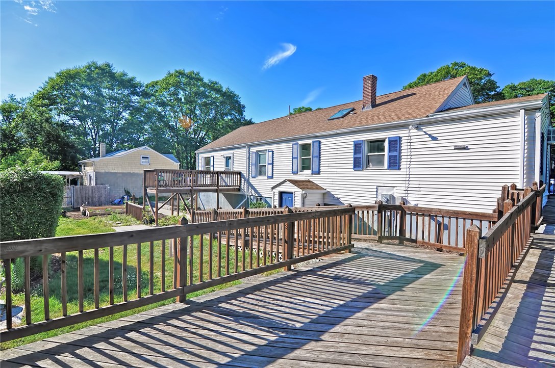 19 Pine Swamp Road Cumberland, RI 02895 - Photo 20 of 24