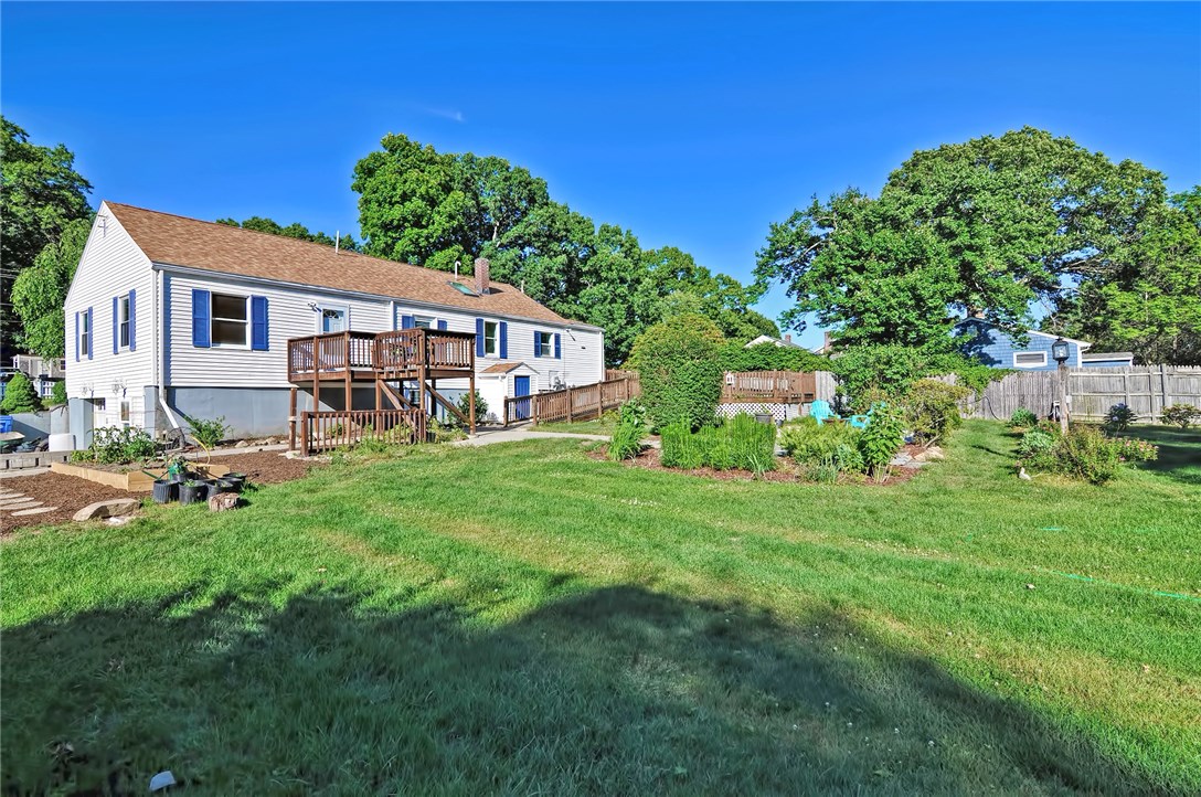 19 Pine Swamp Road Cumberland, RI 02895 - Photo 21 of 24