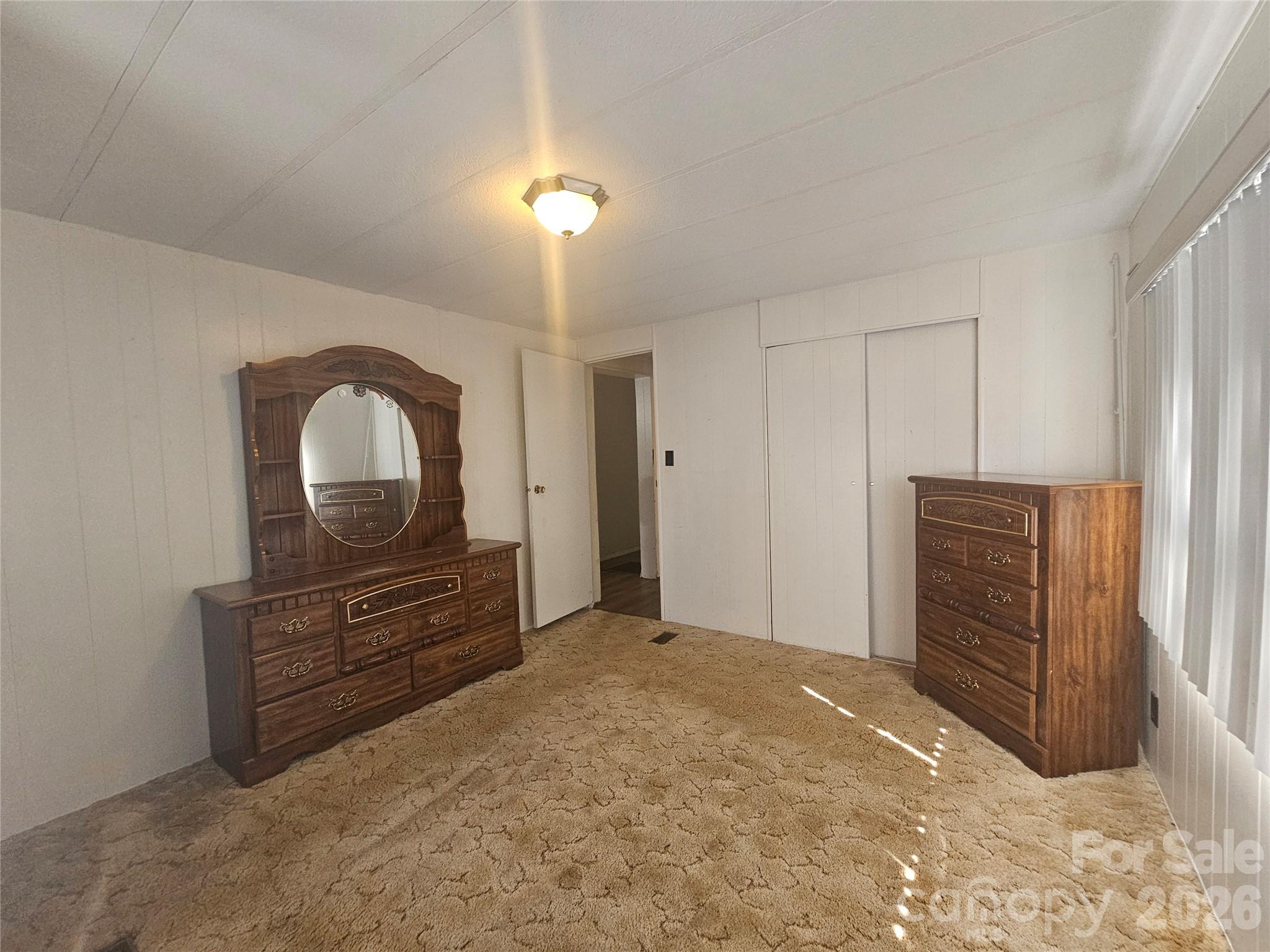 130 Susan Road Casar, NC 28020 - Photo 5 of 14 a room with furniture and a dresser