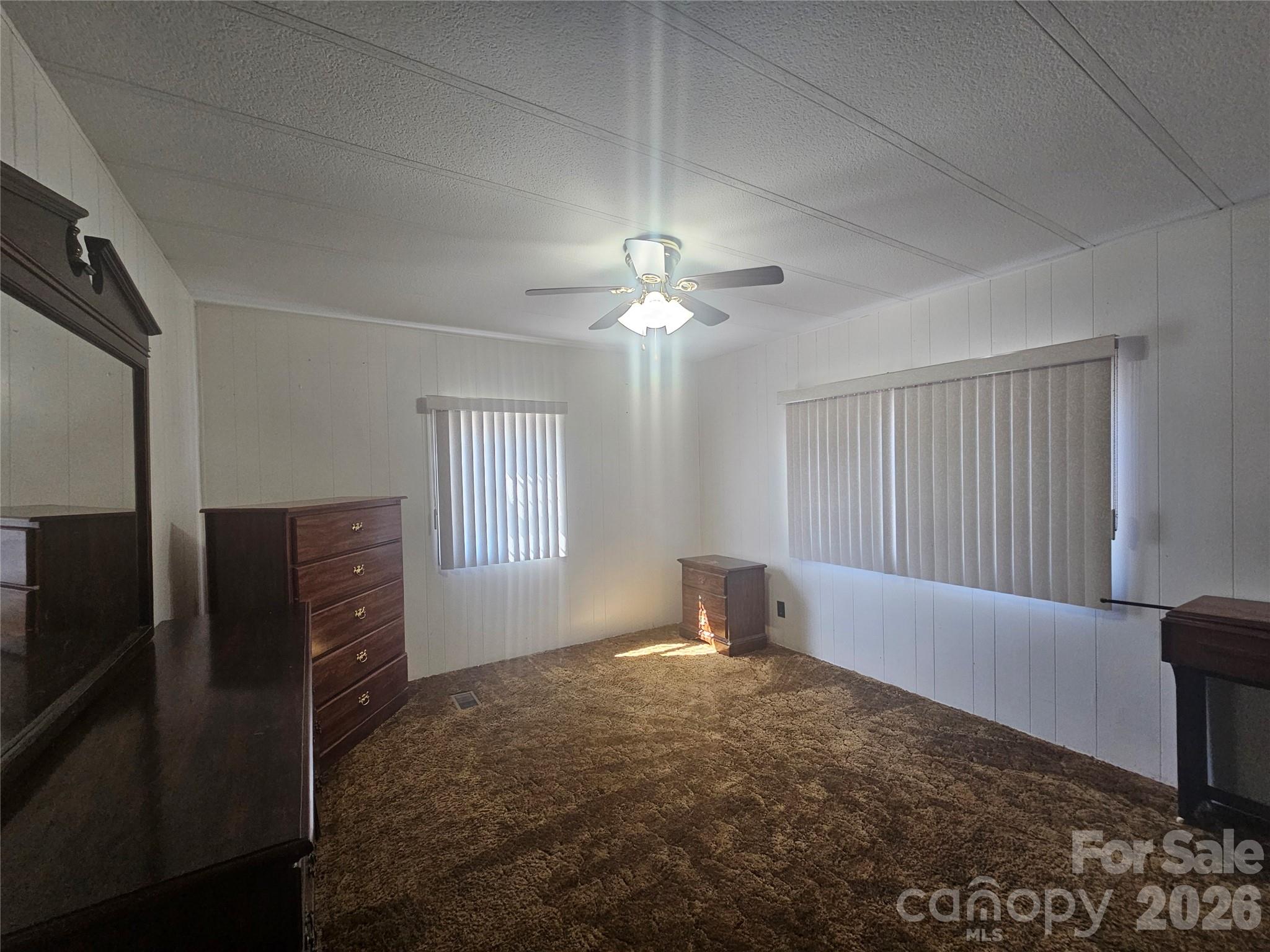 130 Susan Road Casar, NC 28020 - Photo 6 of 14 a very nice looking room with a dining space and windows