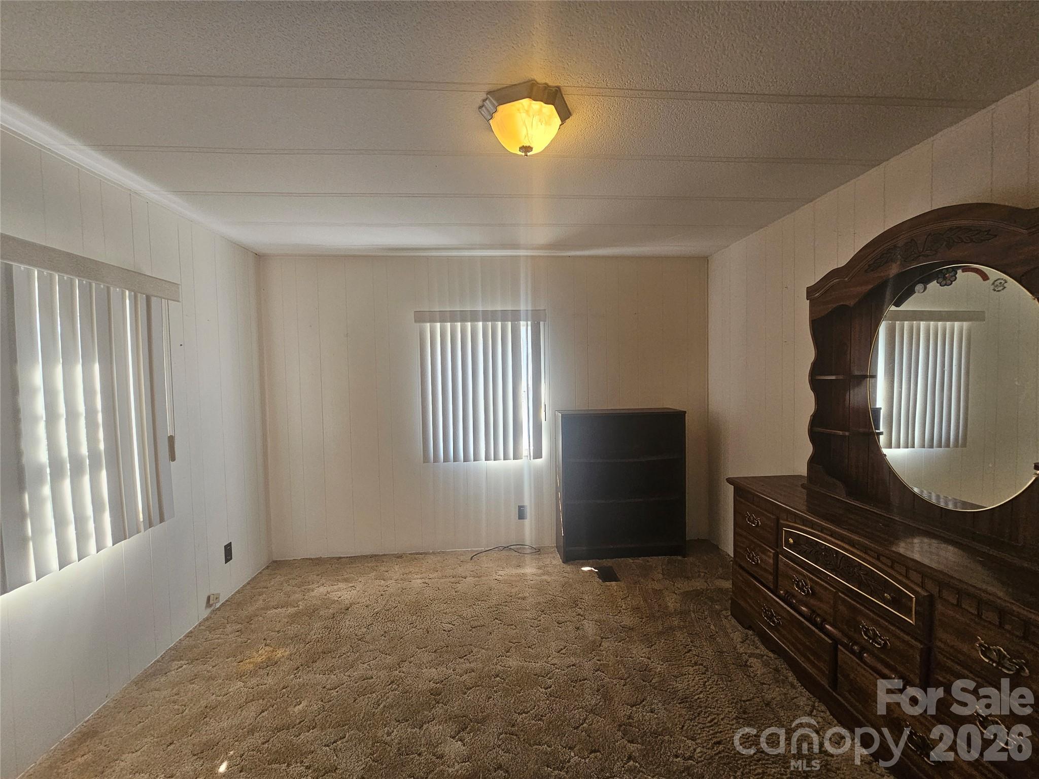 130 Susan Road Casar, NC 28020 - Photo 7 of 14 a view of an empty room and window