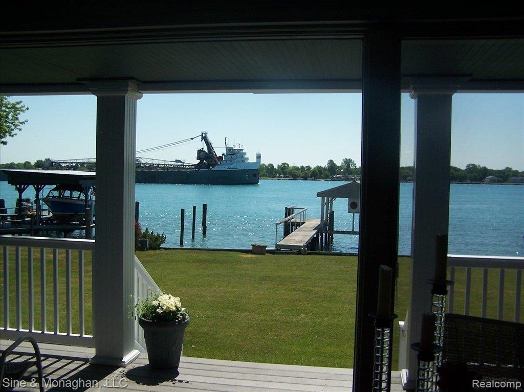 7887 South River Road Marine City, MI 48039 - Photo 6 of 9 100_4688