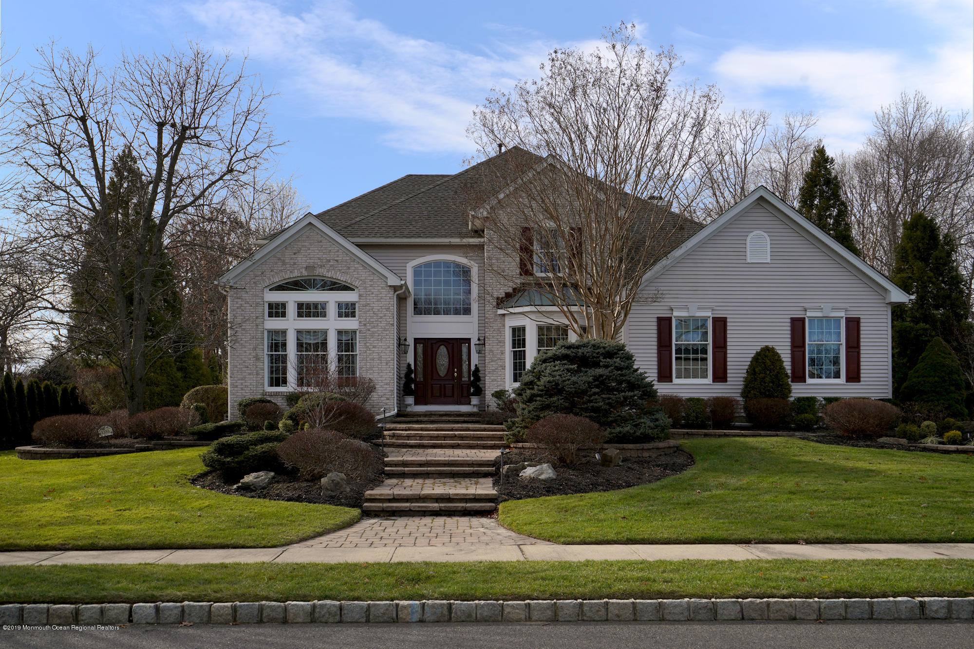 1355 Tamarack Road Manasquan, NJ 08736 - Photo 2 of 53 9