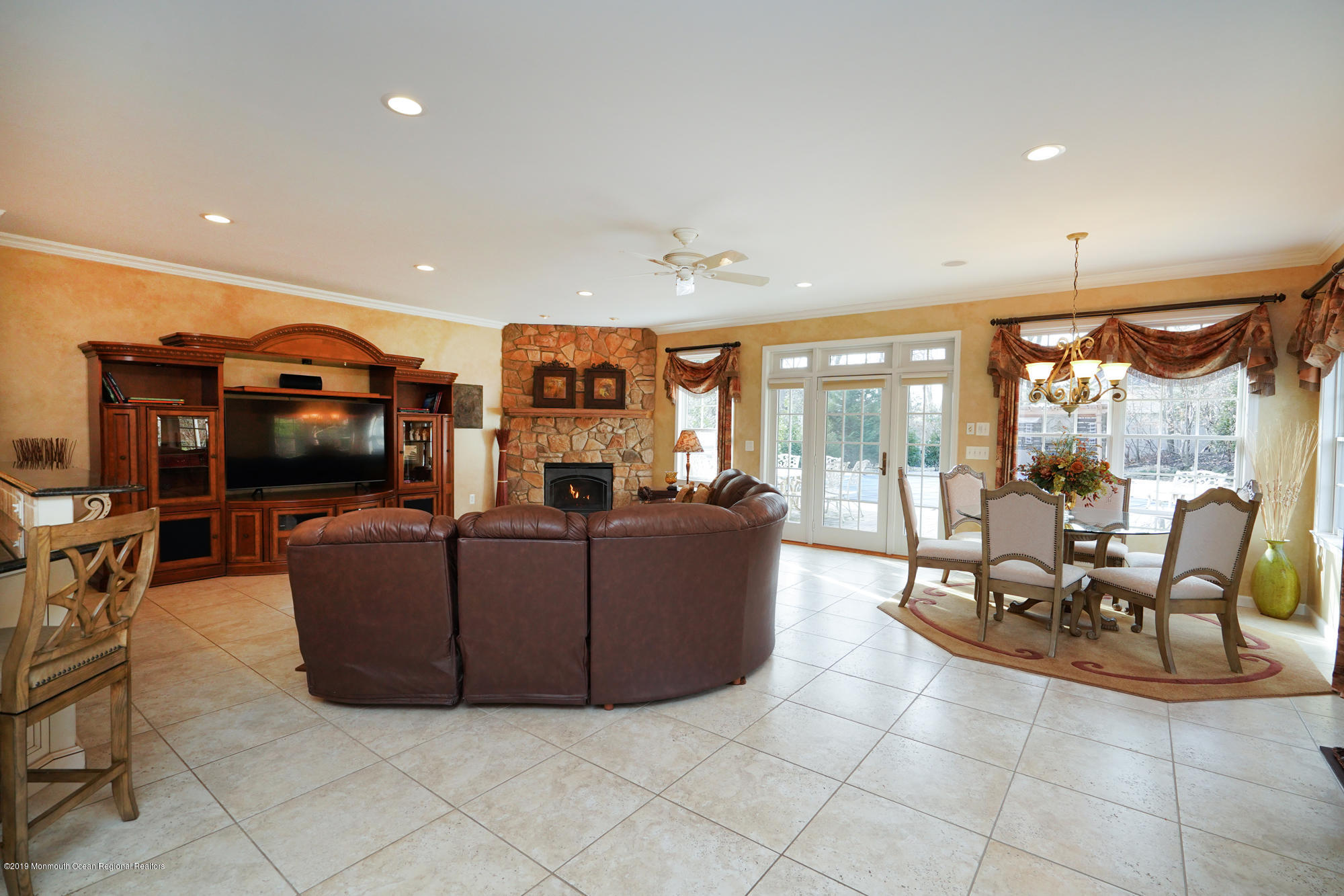 1355 Tamarack Road Manasquan, NJ 08736 - Photo 18 of 53 54