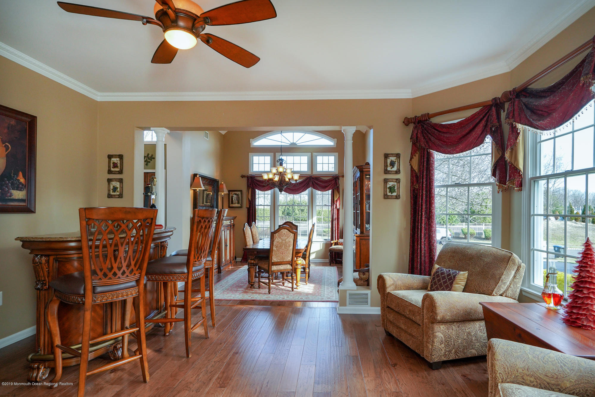 1355 Tamarack Road Manasquan, NJ 08736 - Photo 20 of 53 37