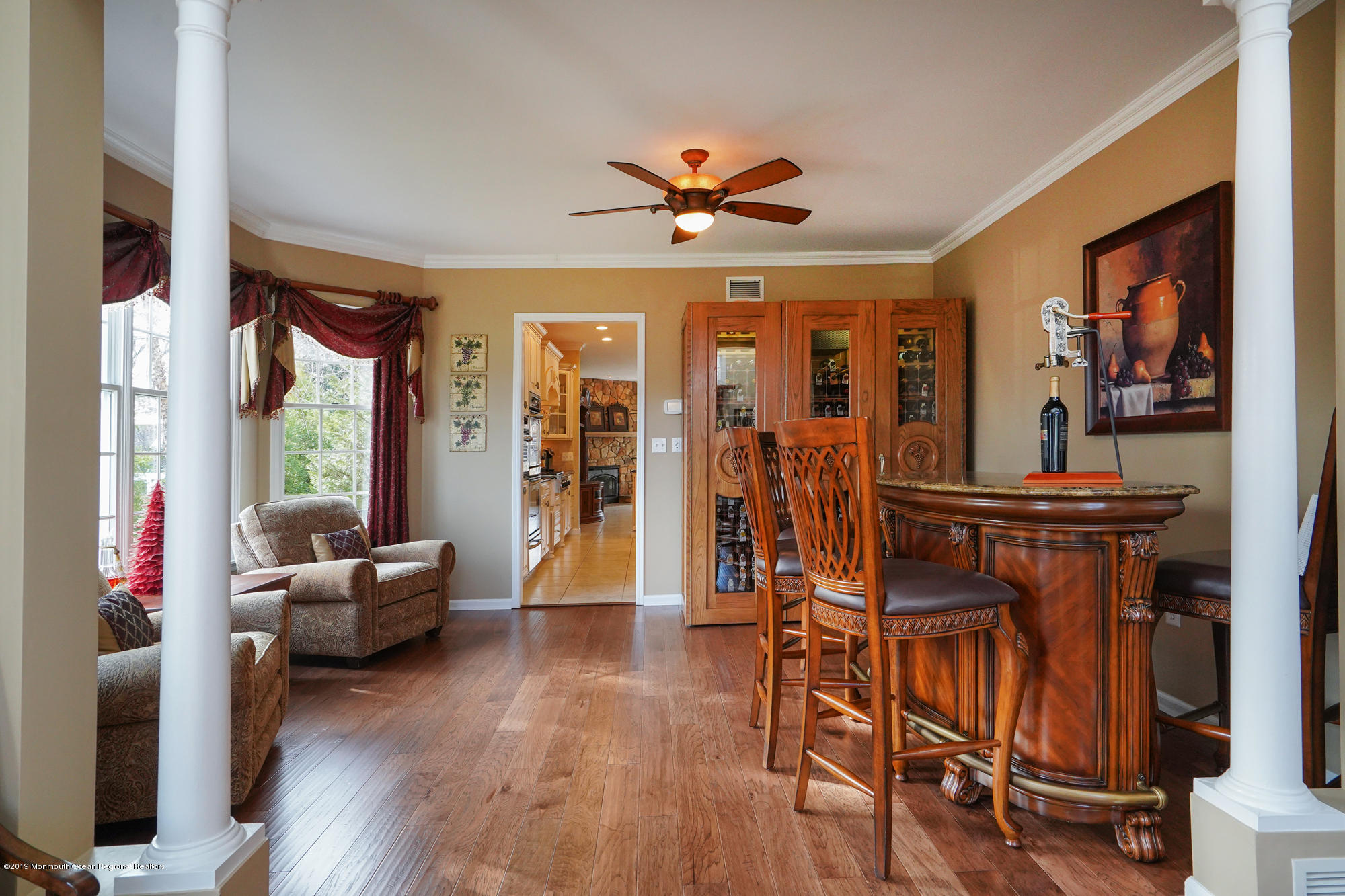 1355 Tamarack Road Manasquan, NJ 08736 - Photo 23 of 53 38