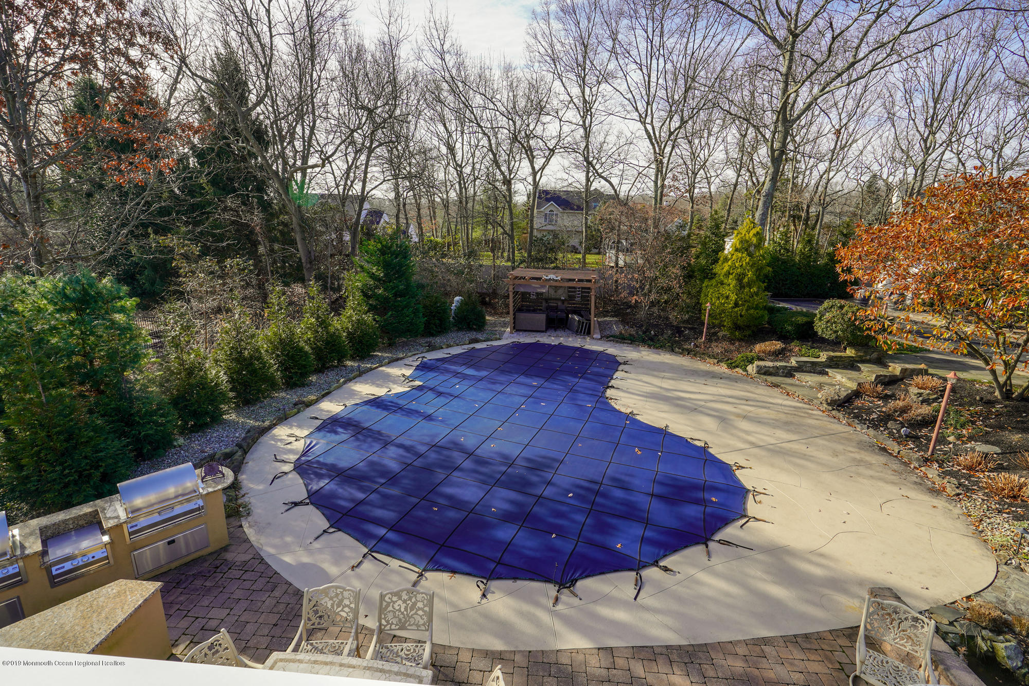 1355 Tamarack Road Manasquan, NJ 08736 - Photo 30 of 53 69