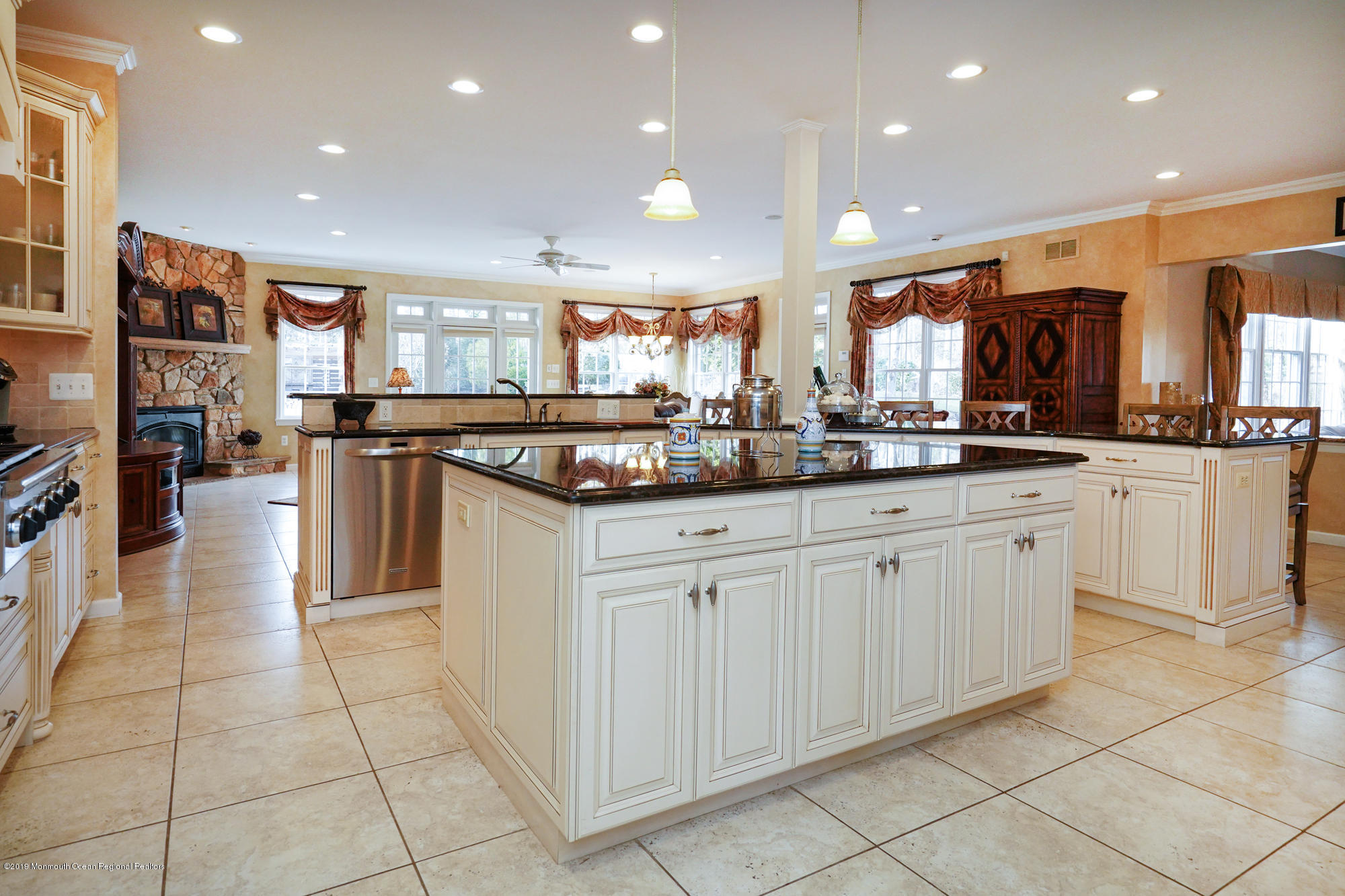 1355 Tamarack Road Manasquan, NJ 08736 - Photo 4 of 53 48
