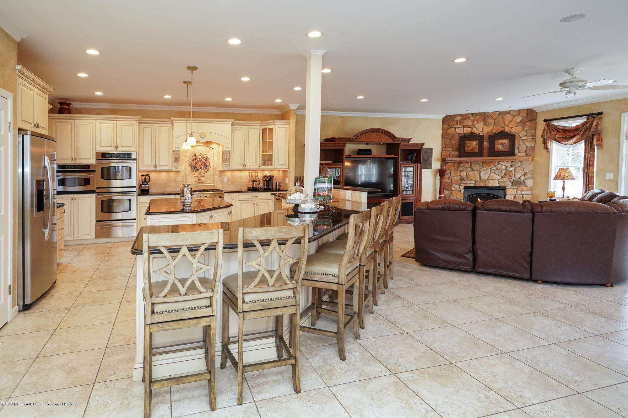 1355 Tamarack Road Manasquan, NJ 08736 - Photo 6 of 53 43