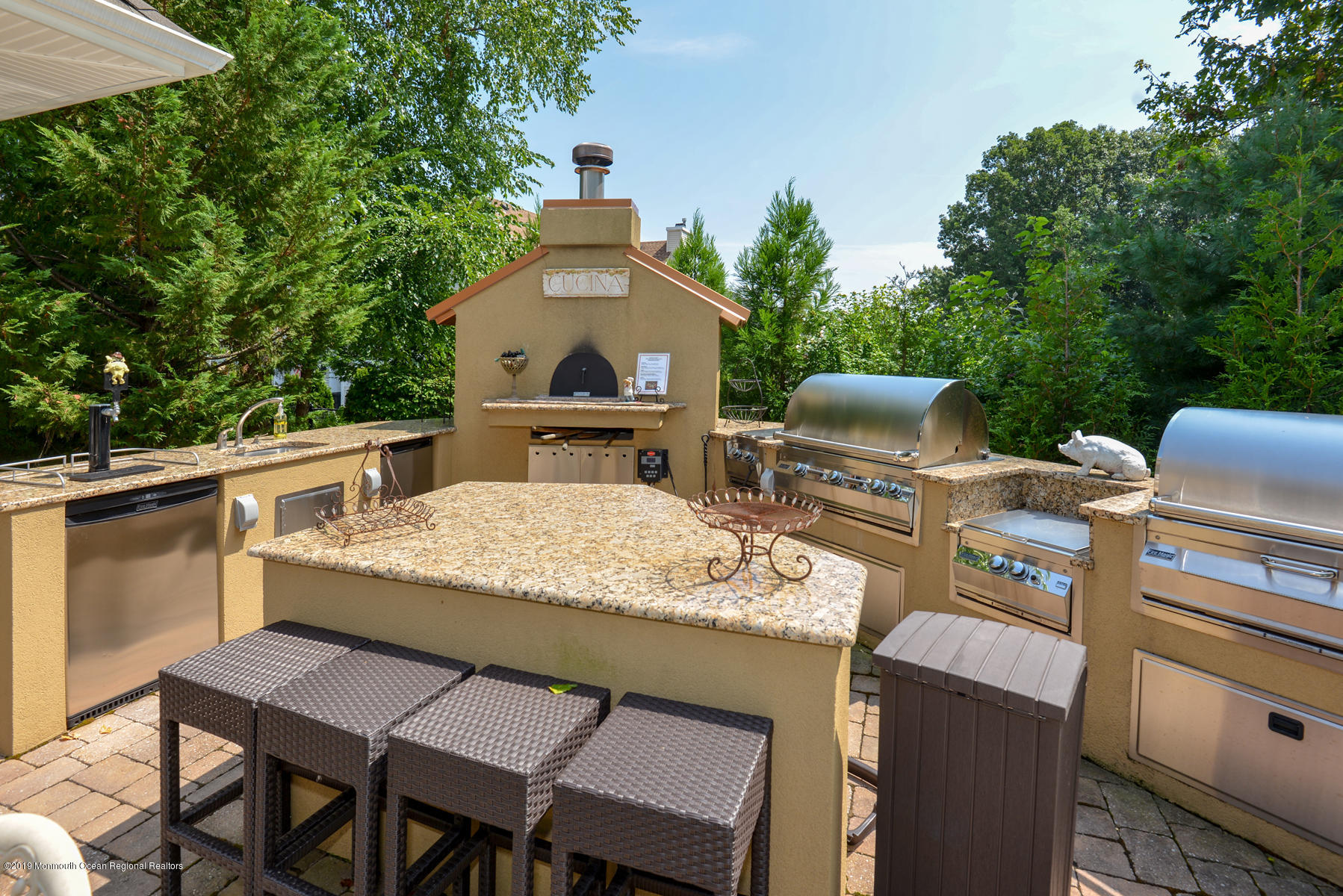 1355 Tamarack Road Manasquan, NJ 08736 - Photo 8 of 53 2