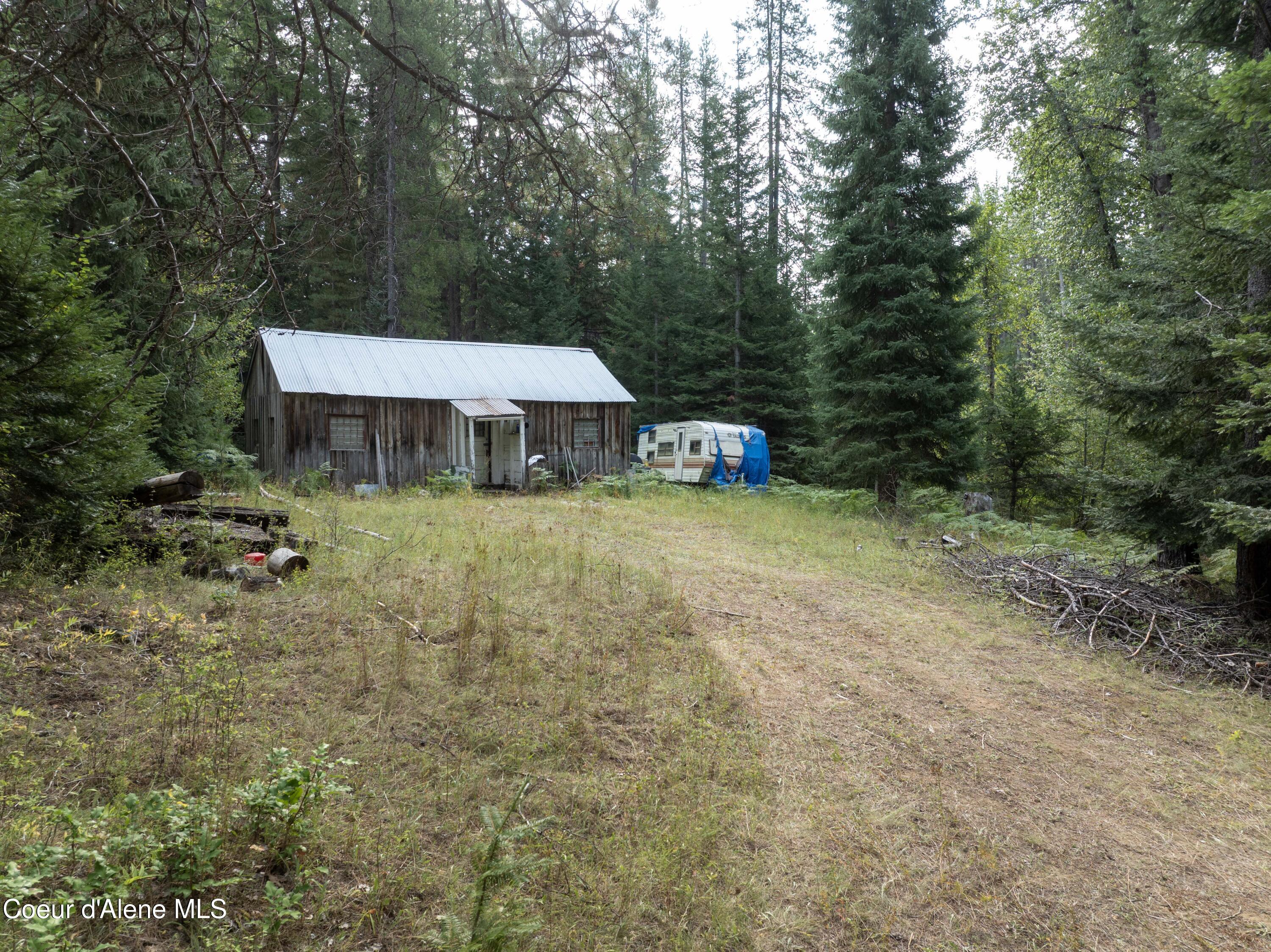 2225 Mud Gulch Road Priest River, ID 83856 - Photo 4 of 13 DJI_0667 copy