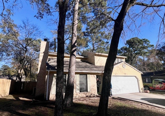 37 Rockfern Court The Woodlands, TX 77380 - Photo 5 of 21