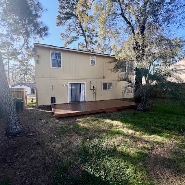 37 Rockfern Court The Woodlands, TX 77380 - Photo 6 of 21