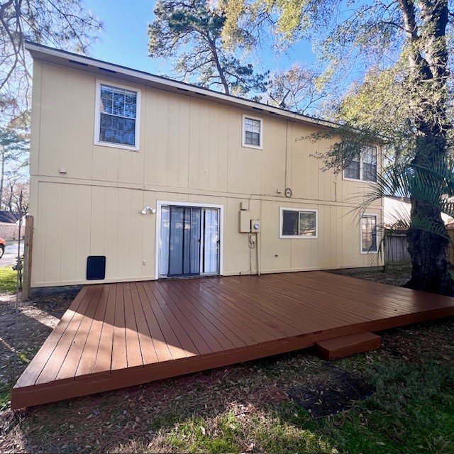 37 Rockfern Court The Woodlands, TX 77380 - Photo 8 of 21