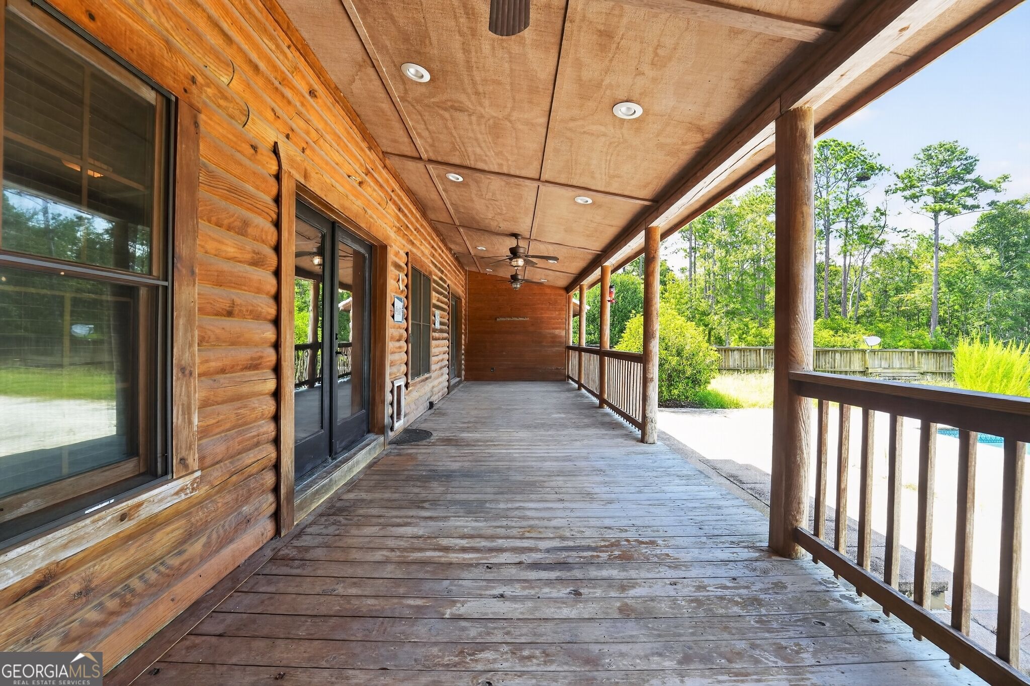 1293 Pine Ridge Drive Claxton, GA 30417 - Photo 34 of 56 Gallery Image 34