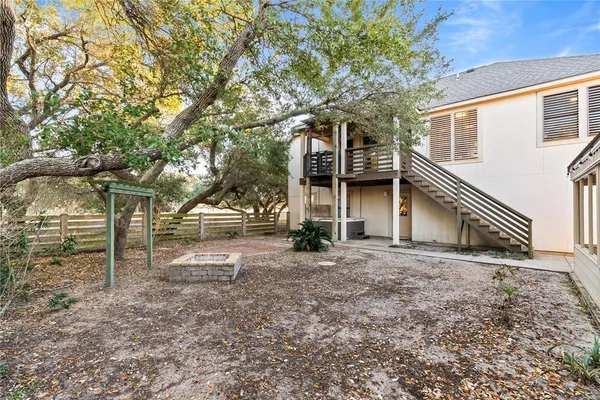 $550,000 | 422 Spanish Woods Drive, Rockport, TX 78382