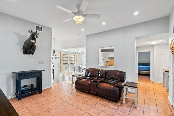 $550,000 | 422 Spanish Woods Drive, Rockport, TX 78382