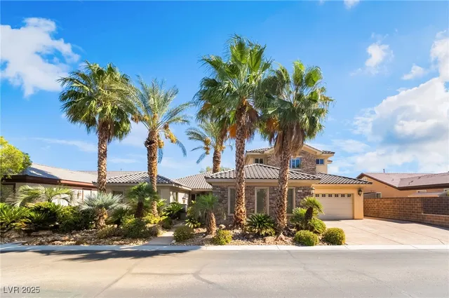 $1,495,000 | 9190 Valerie Elaine Street, Las Vegas, NV 89139