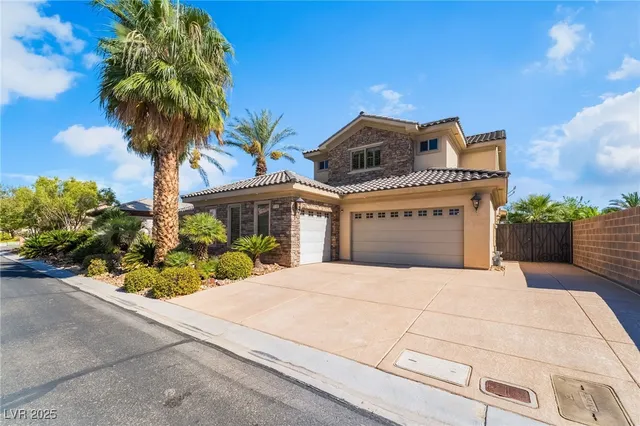 $1,450,000 | 9190 Valerie Elaine Street, Las Vegas, NV 89139