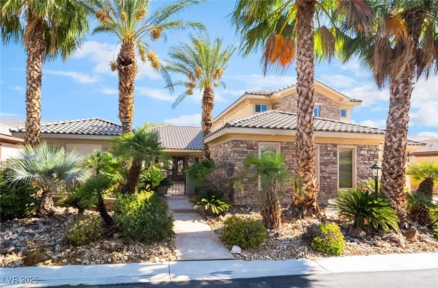 $1,450,000 | 9190 Valerie Elaine Street, Las Vegas, NV 89139