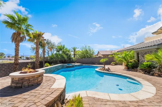 $1,450,000 | 9190 Valerie Elaine Street, Las Vegas, NV 89139