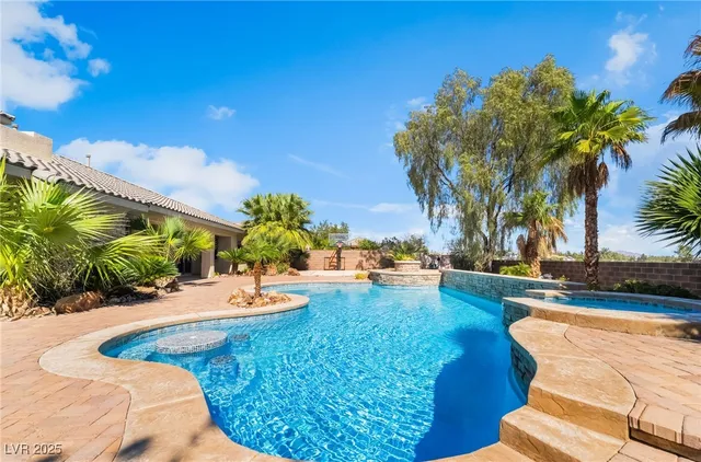 $1,450,000 | 9190 Valerie Elaine Street, Las Vegas, NV 89139