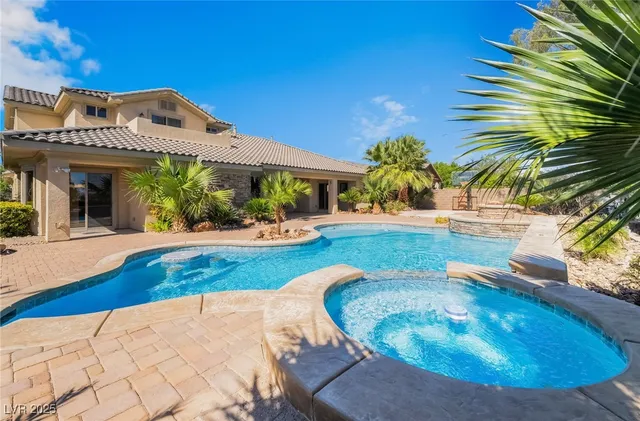 $1,450,000 | 9190 Valerie Elaine Street, Las Vegas, NV 89139