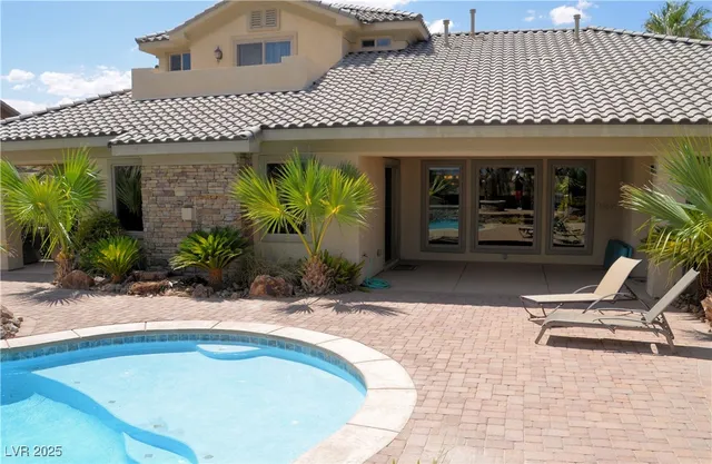 $1,450,000 | 9190 Valerie Elaine Street, Las Vegas, NV 89139