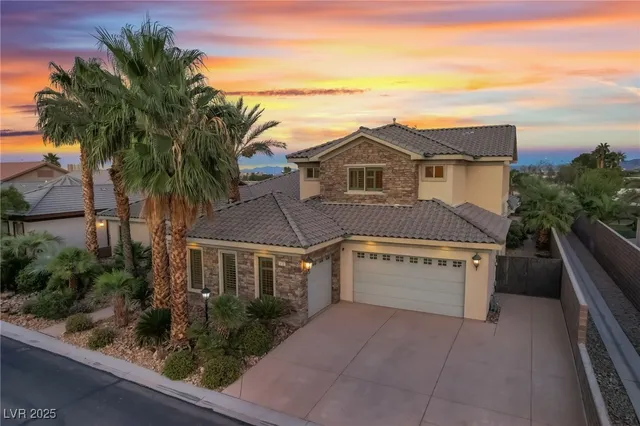 $1,450,000 | 9190 Valerie Elaine Street, Las Vegas, NV 89139