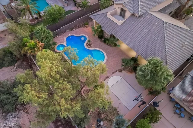 $1,450,000 | 9190 Valerie Elaine Street, Las Vegas, NV 89139