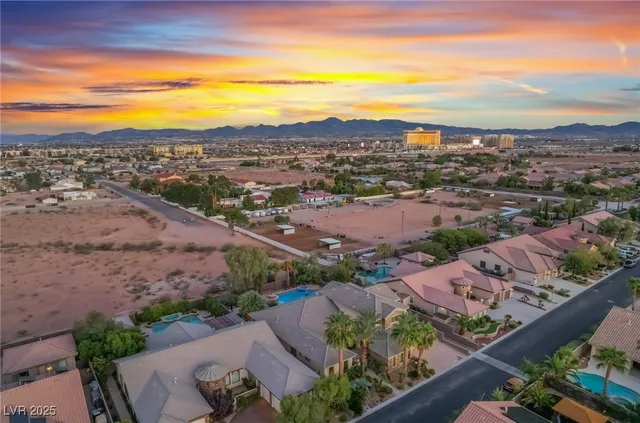 $1,450,000 | 9190 Valerie Elaine Street, Las Vegas, NV 89139