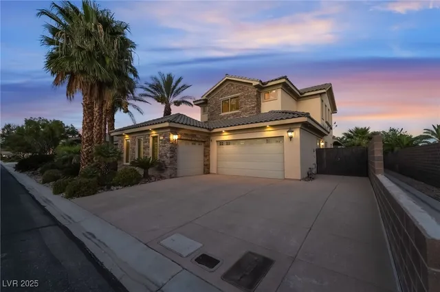$1,450,000 | 9190 Valerie Elaine Street, Las Vegas, NV 89139