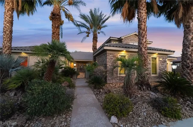 $1,450,000 | 9190 Valerie Elaine Street, Las Vegas, NV 89139