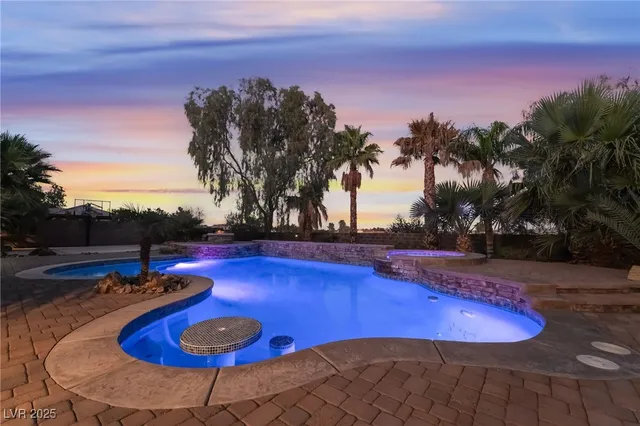 $1,450,000 | 9190 Valerie Elaine Street, Las Vegas, NV 89139