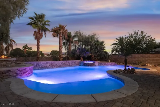 $1,450,000 | 9190 Valerie Elaine Street, Las Vegas, NV 89139