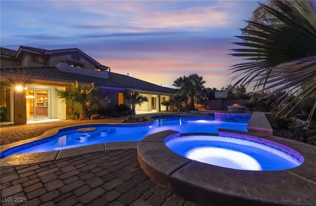 $1,450,000 | 9190 Valerie Elaine Street, Las Vegas, NV 89139